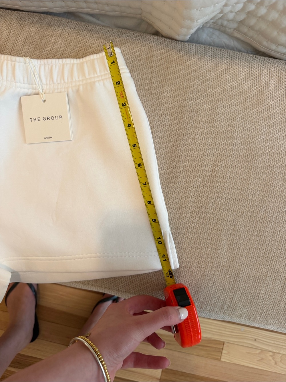 Aritzia The Group Diversion Short - Picture 3 of 4